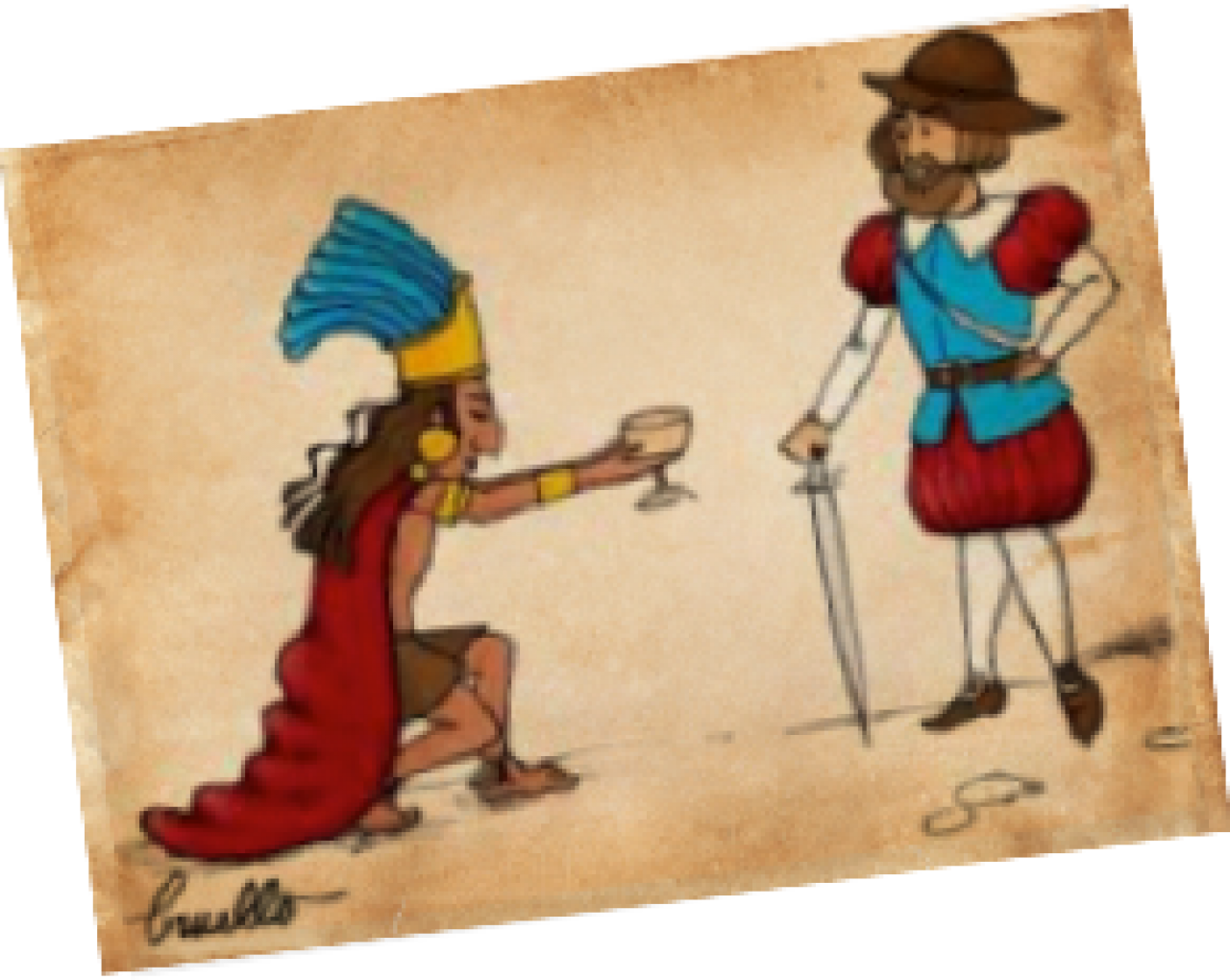 Historia del Chocolate Nestlé Family Club